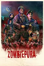 Film Zombiepura (2018) ilk21 Sub Indo