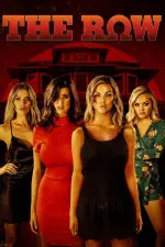 Film The Row (2018) ilk21 Sub Indo