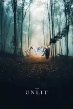 Film Witches of Blackwood (2020)