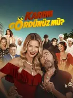 Karimi Gördünüz Mü? (2018)