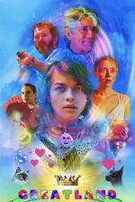 Film Greatland (2020)