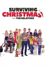 Film Christmas Survival (2018) ilk21 Sub Indo