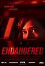 Film Endangered (2020) ilk21 Sub Indo