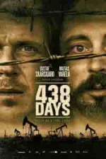 Film 438 Days (2019) ilk21 Sub Indo