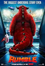 Rumble (2021)