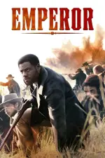 Film Emperor (2020) ilk21 Sub Indo