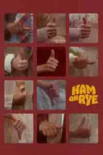 Film Ham on Rye (2019)