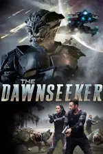 Film The Dawnseeker (2018)