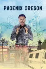 Film Phoenix Oregon (2019) ilk21 Sub Indo