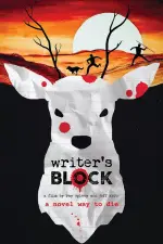 Film Writer’s Block (2019) ilk21 Sub Indo