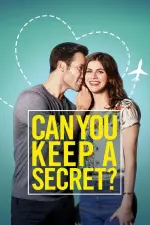 Film Can You Keep a Secret? (2019) ilk21 Sub Indo