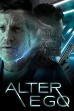 Film Alter Ego (2021) ilk21 Sub Indo