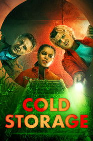 Film Cold Storage (2026) ilk21 Sub Indo