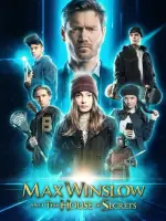 Film Max Winslow and the House of Secrets (2019)