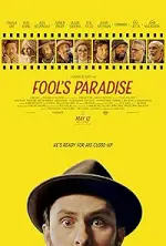 Film Fool’s Paradise (2023) ilk21 Sub Indo
