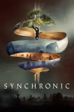 Film Synchronic (2019) ilk21 Sub Indo