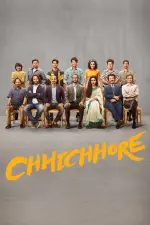 Film Chhichhore (2019) ilk21 Sub Indo
