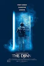 Film The Djinn (2021)