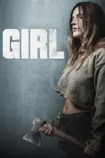 Film Girl (2020)