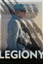 Film Legiony (2019) ilk21 Sub Indo