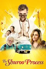 Film The Shuroo Process (2021) ilk21 Sub Indo