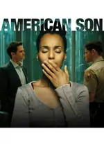 Film American Son (2019) ilk21 Sub Indo