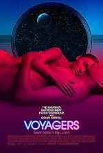 Voyagers (2021)