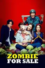 Film Zombie for Sale (2019)