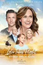 Film Love Takes Flight (2019) ilk21 Sub Indo
