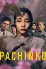 Pachinko Season 1