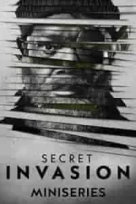 Secret Invasion Season 1