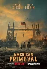American Primeval Season 1