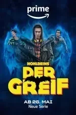 The Gryphon Season 1