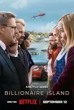 Billionaire Island Season 1