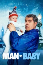 Nonton Serial Man vs Baby Season 1