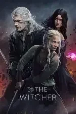 The Witcher Season 1