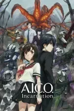 A.I.C.O. -Incarnation- Season 1