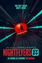 Nightflyers Season 1