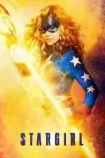 Stargirl Season 1