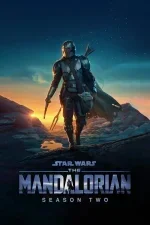 The Mandalorian Season 2