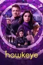 Hawkeye Season 1