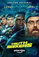 Truth Seekers Season 1