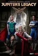 Jupiter’s Legacy Season 1